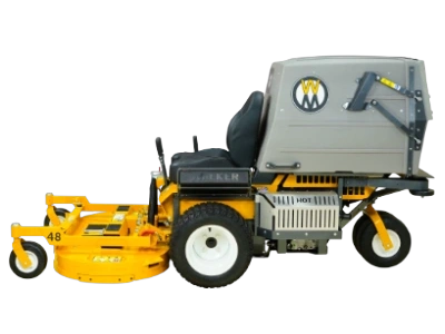 2025 Walker Mt27i Model T 27hp alt