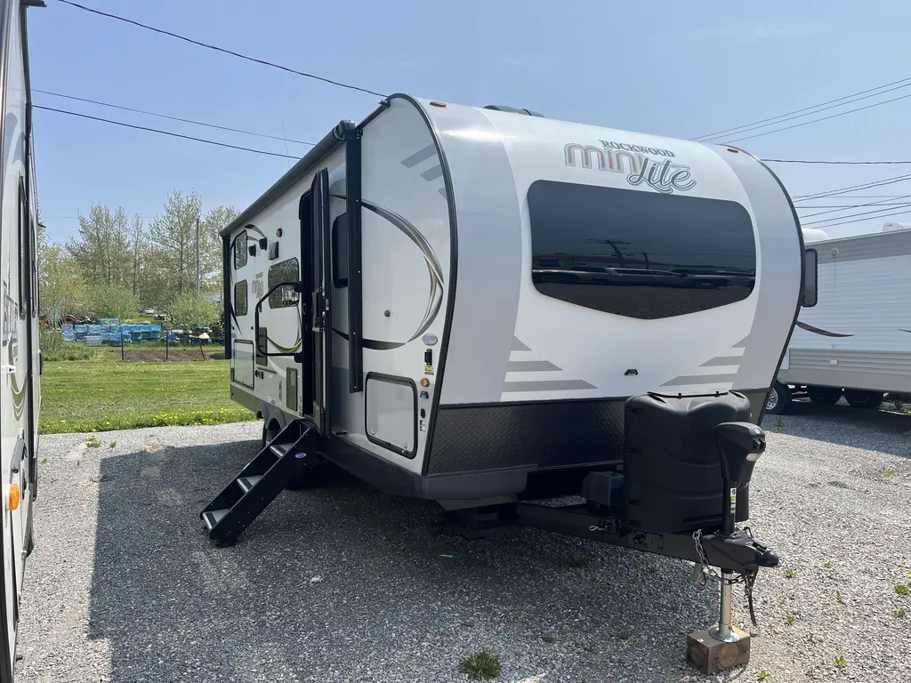 2020 Rockwood MINI LITE RLT2509S