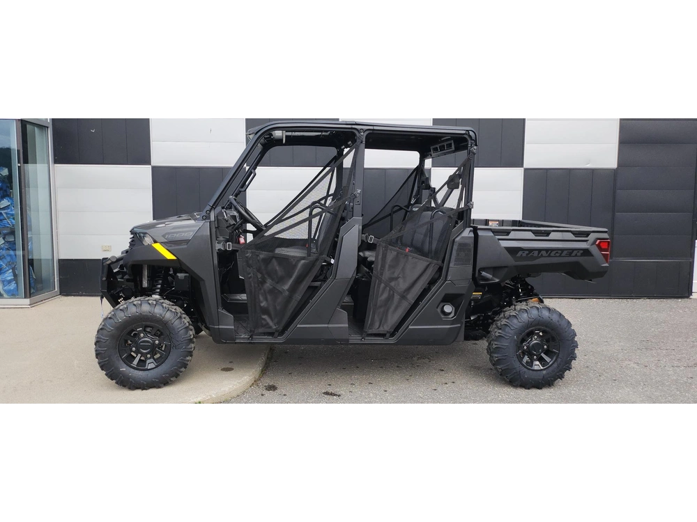 Polaris Ranger Crew 1000 Premium 2025 alt