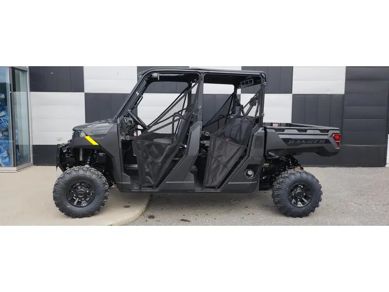 2025 Polaris RANGER CREW 1000 PREMIUM