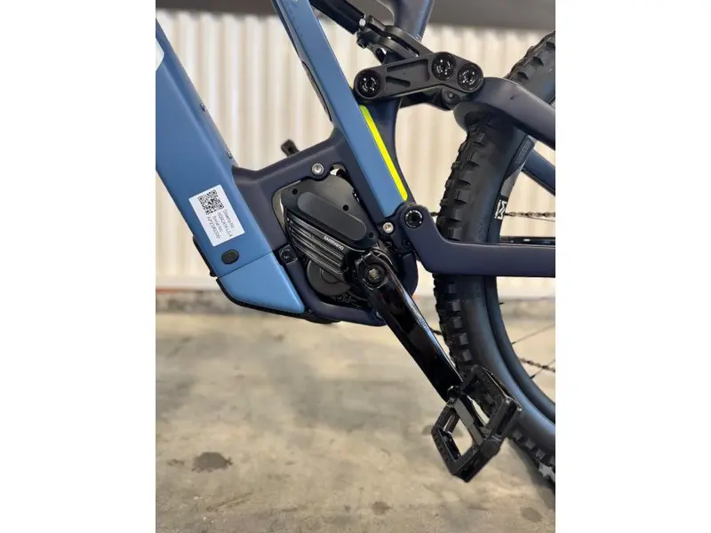2025 Husqvarna MC5 | 12-S GX EP801