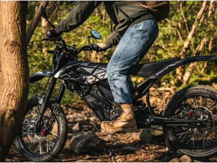 2025 Apollo Motors RFN ARES ROAD