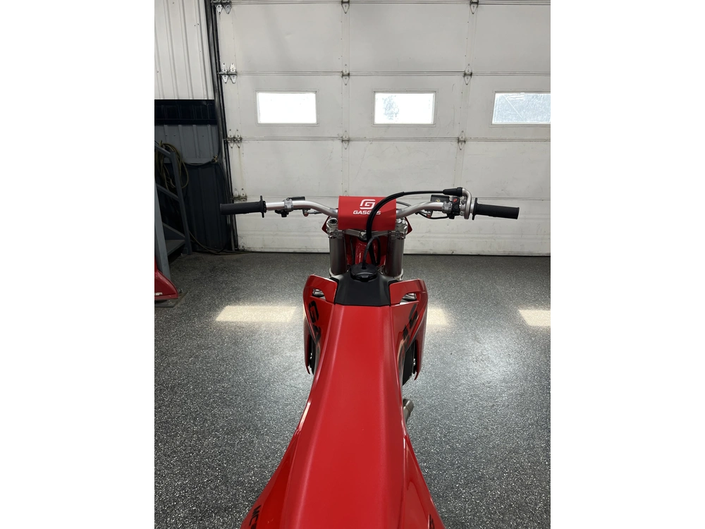 2025 Gasgas Mc 350f alt