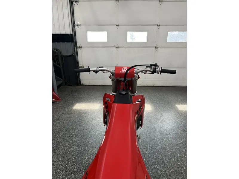 2025 GASGAS MC350 F thumbnail 9