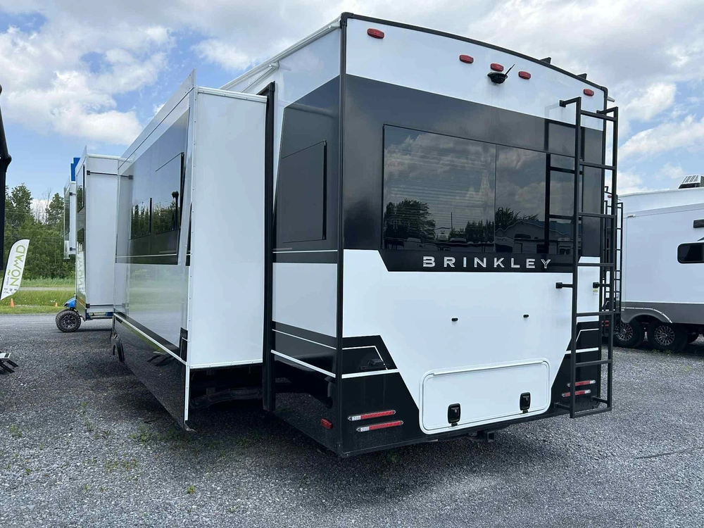 Brinkley Rv Z 3610 2025 alt