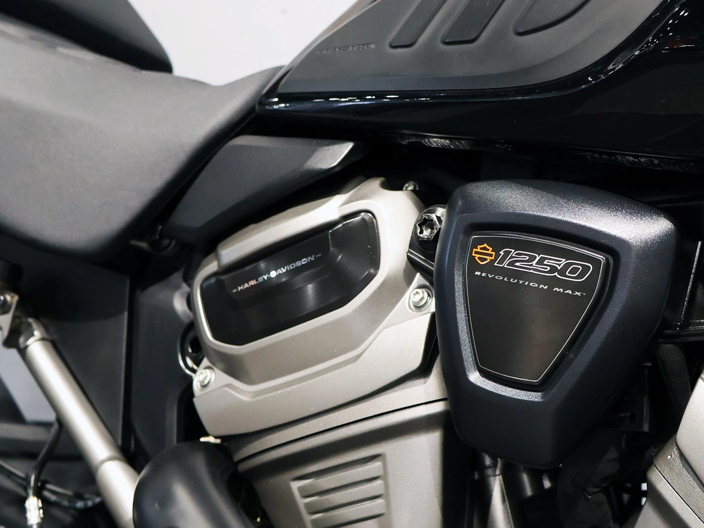 Harley-davidson Pan America Special Ra1250s 2022 alt