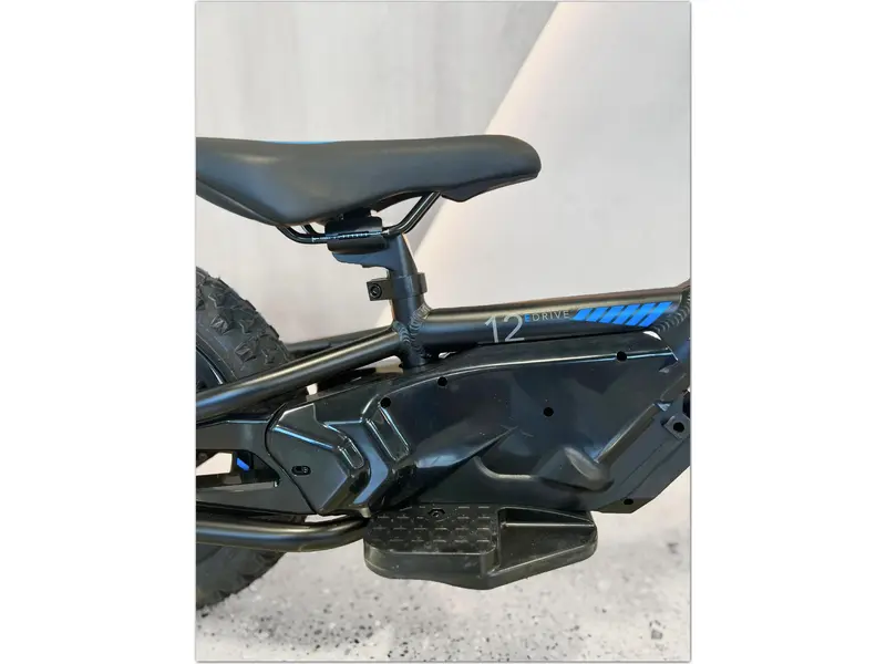 2025 STACYC 12eDrive