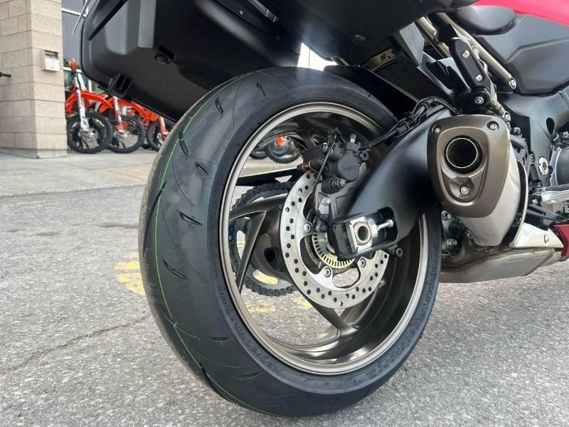 Suzuki Gsx-s1000gt+ 2025 alt