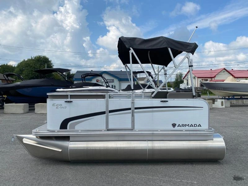 Armada Eco E-147 Minnkota 2023 alt