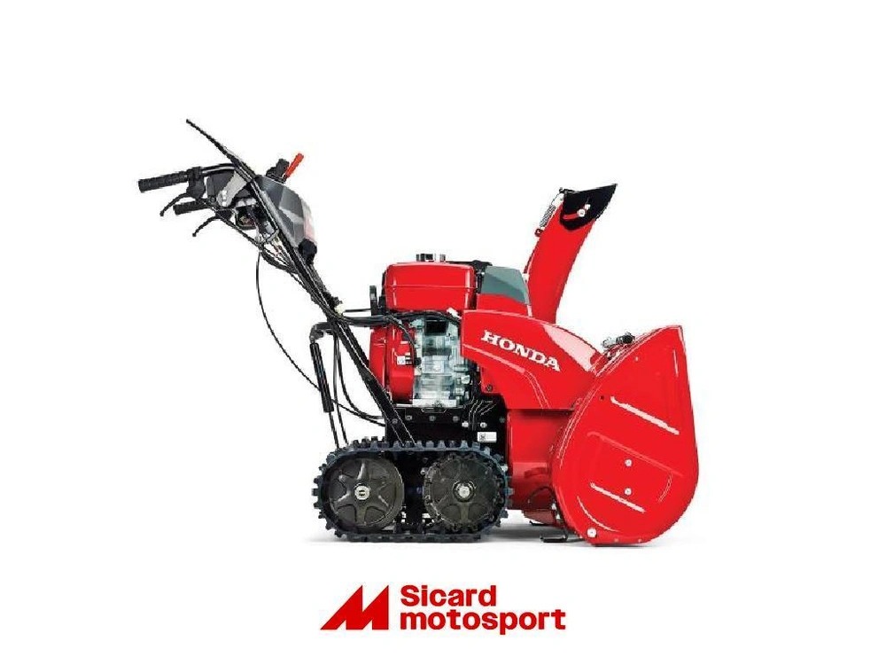 Honda Souffleuse Hss1332ct 2025 alt