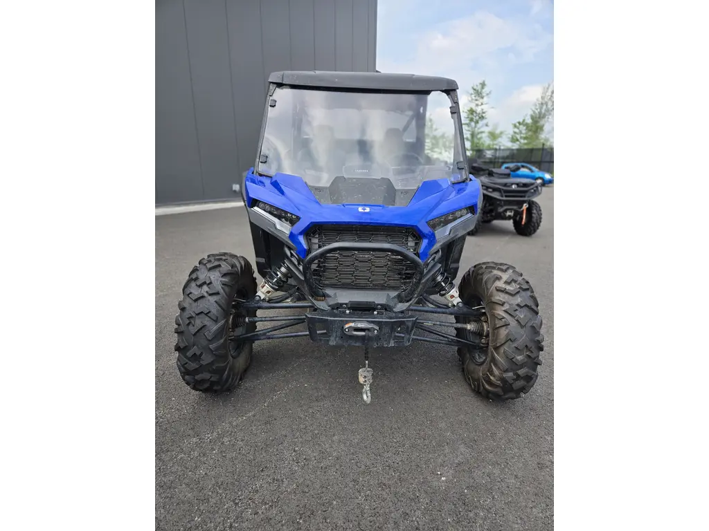 2025 Polaris RZR XP�� 1000 Sport