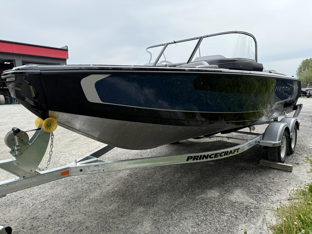 Princecraft Sport 188 2025 alt