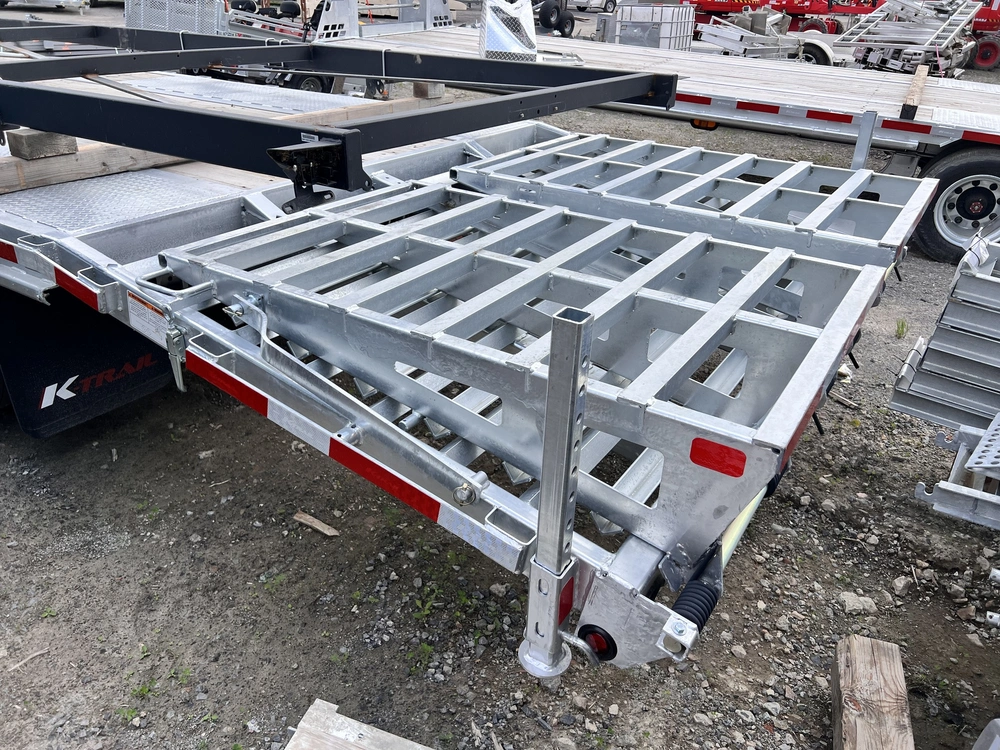 K-trail Gooseneck 30+5 30k 2025 alt