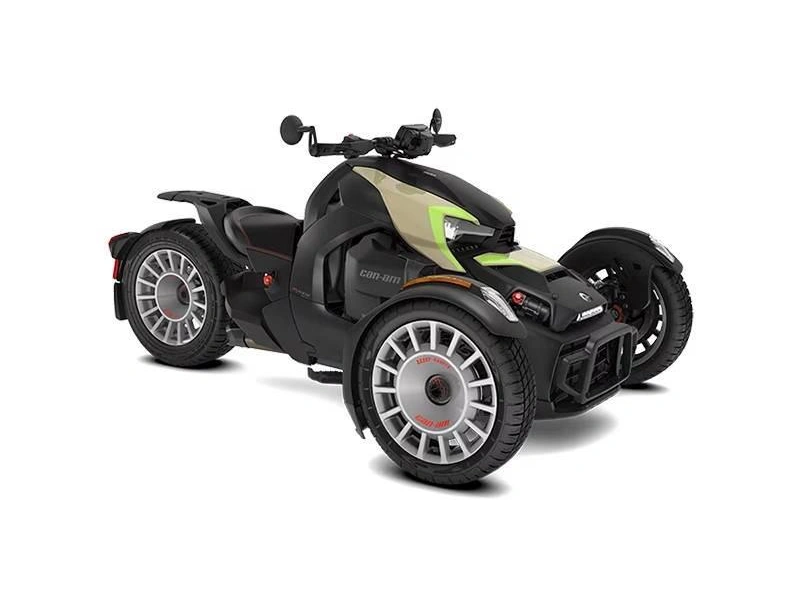 2025 Can-am Rd Ryker Rally 900 25 900 Ace™ alt