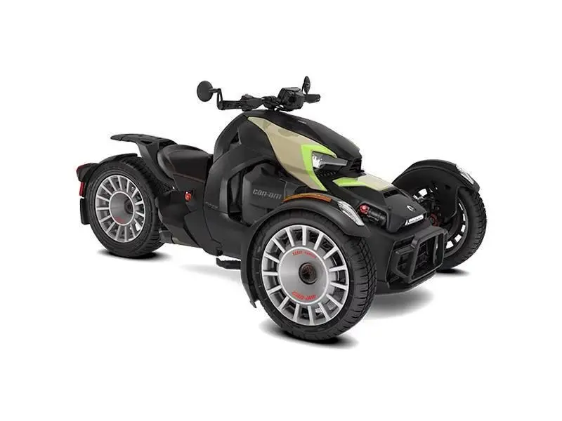 2025 Can-Am RD RYKER RALLY 900 25 900 ACE™