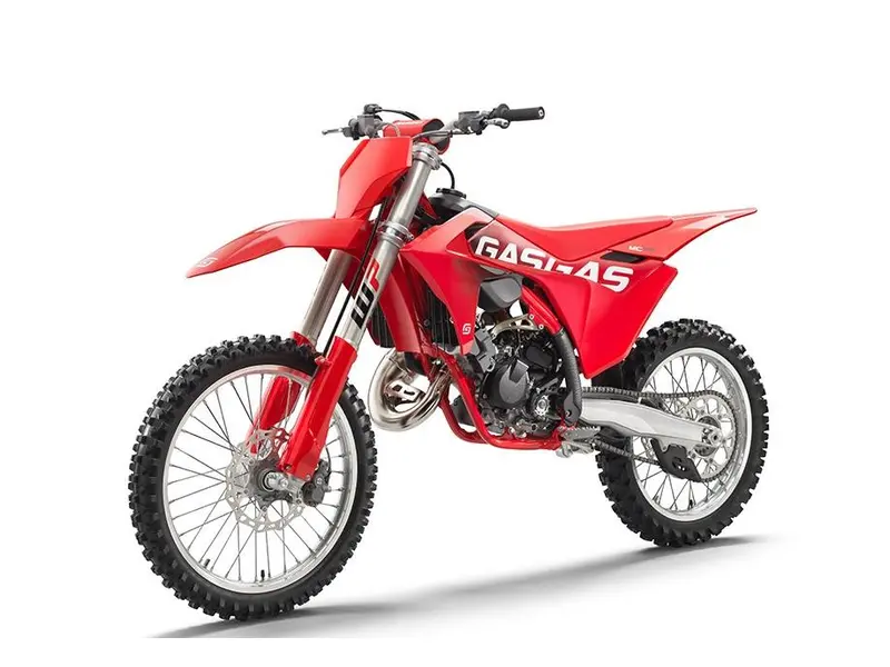 2024 GASGAS MC 125 thumbnail 5