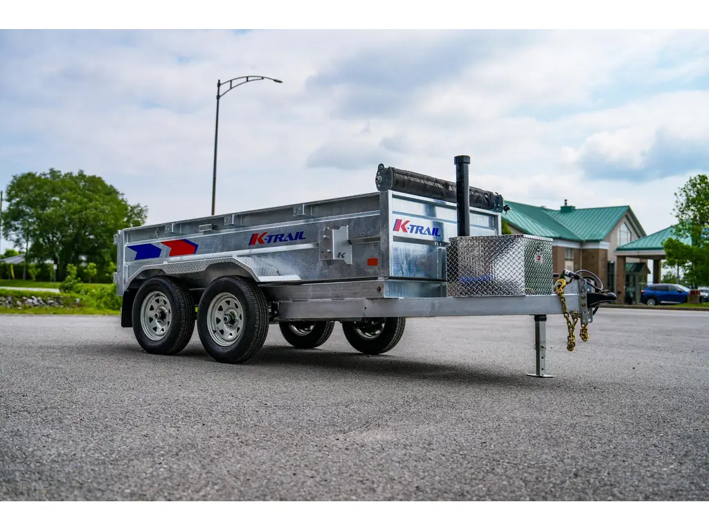 K-Trail D510-T7-SS2  2026