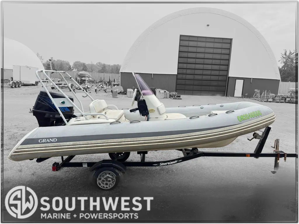 2010 GRAND 480