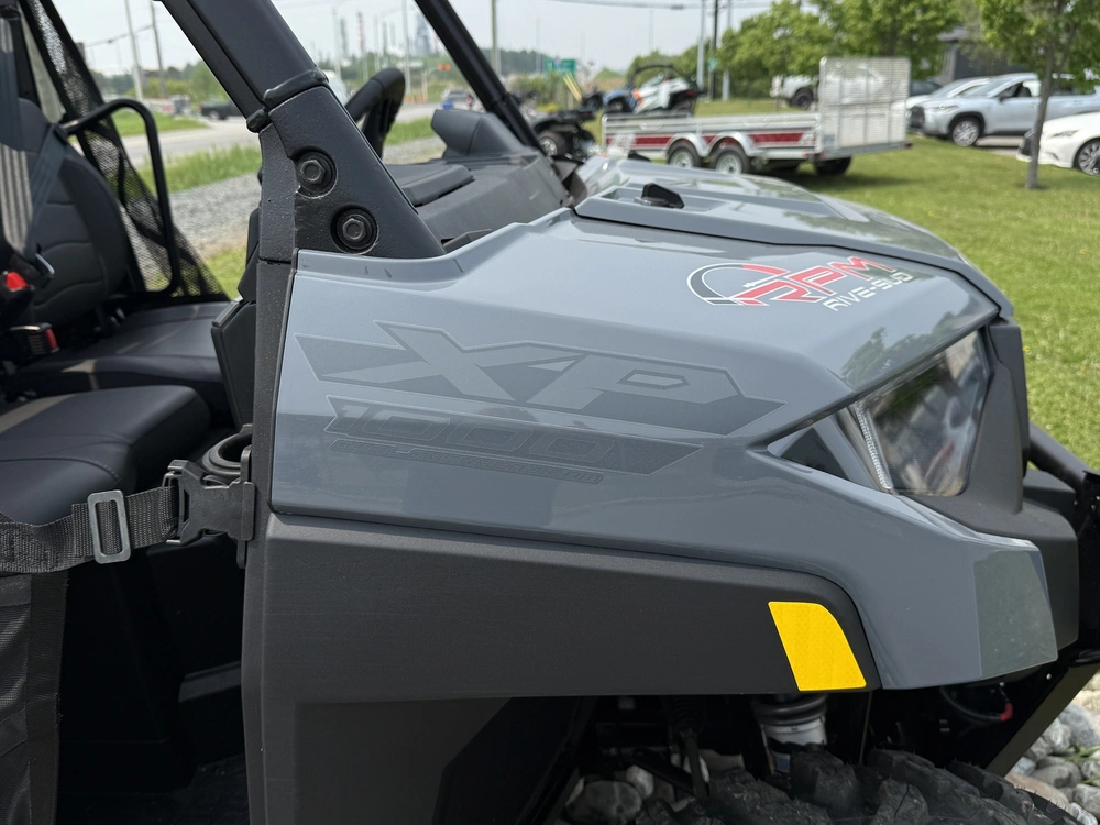 2025 Polaris Ranger Xp 1000 Premium *à Partir De 3.99% alt