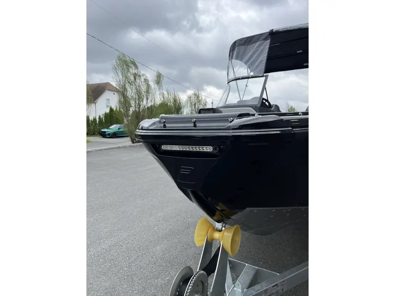 Princecraft SPORT 188 + 150HP XL 2025