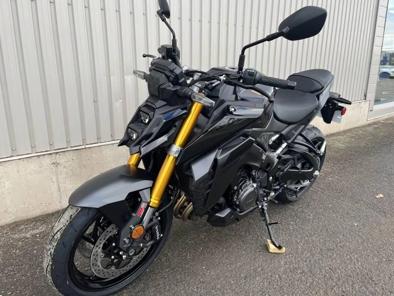 Suzuki Gsx-s1000 Am 2024 alt