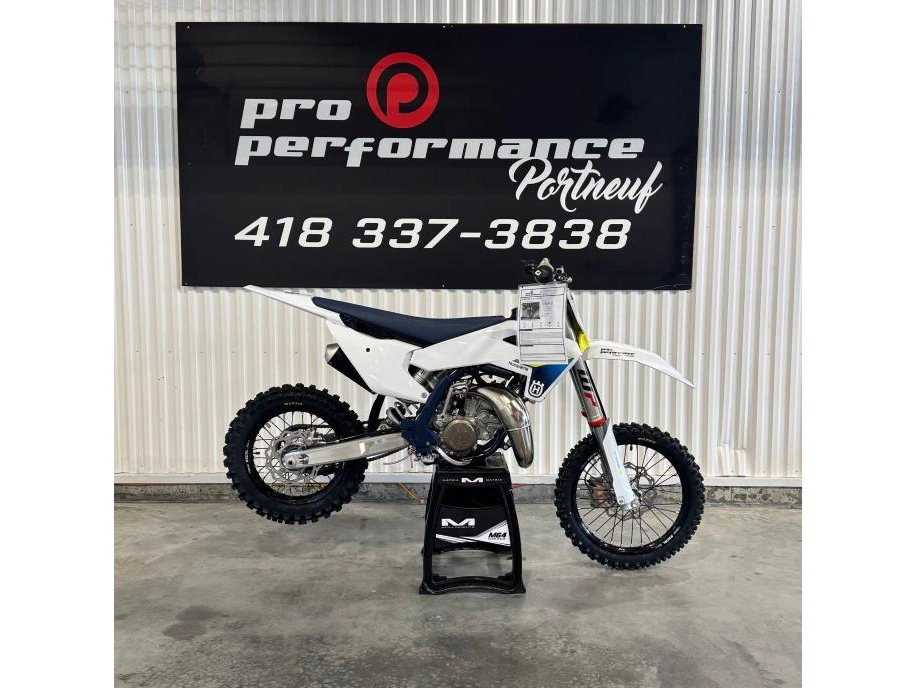 Husqvarna Tc 85 17/14 2025 alt