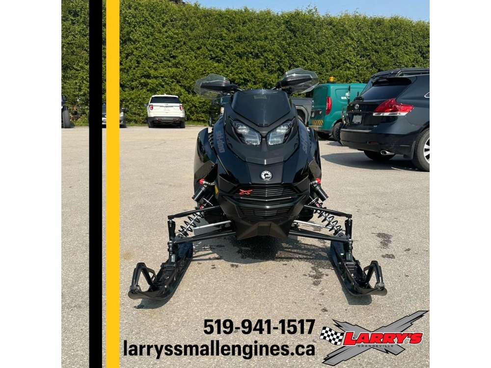 2023 Ski-doo Renegade X-rs 850 E-tec 137 Ulpb alt