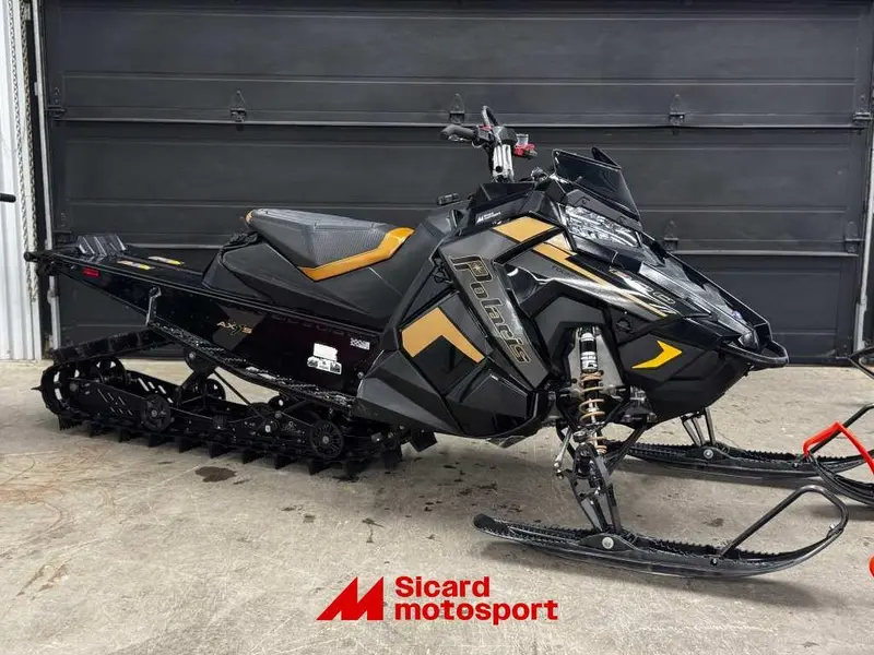 2019 Polaris 800 SKS 155
