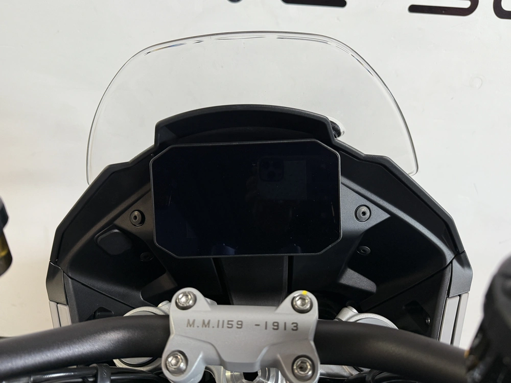 Moto Guzzi V100 Mandello *2.99% / 72 Mois💳 2024 alt