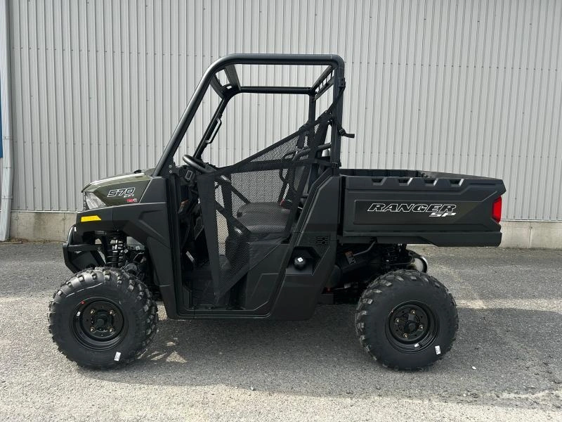 2025 Polaris Ranger Sp 570 alt