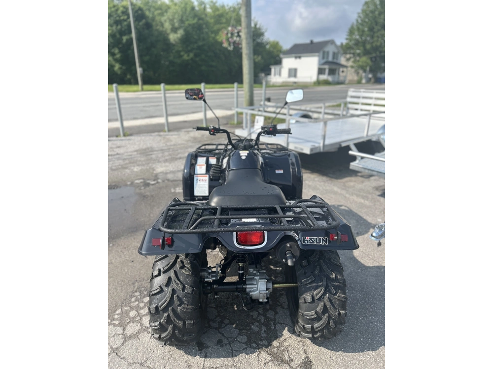 Hisun Forge 400i 2022 alt