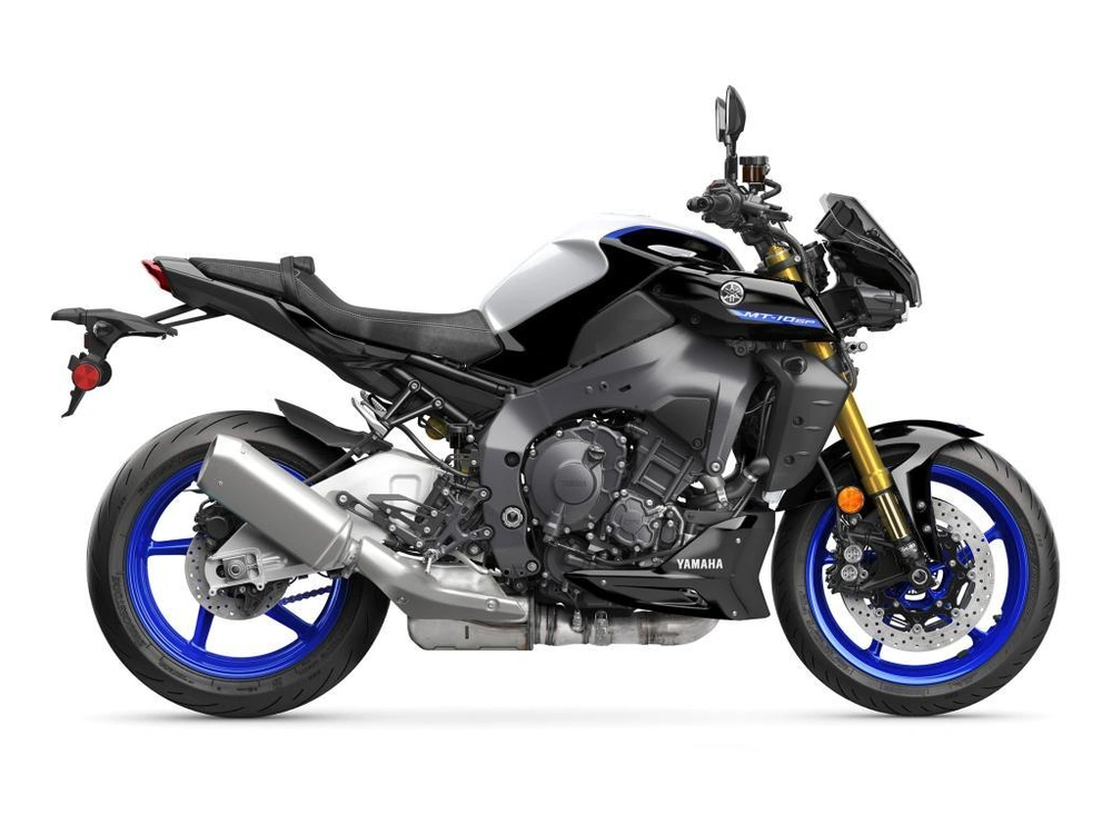 Yamaha Mt-10 Sp 2025 alt