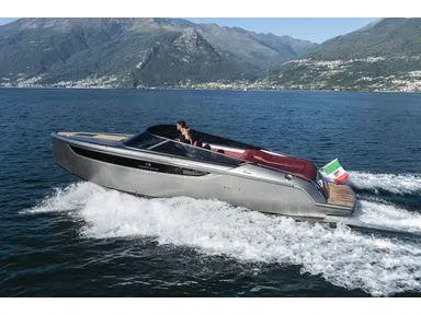 2027 Cranchi E26 CLASSIC