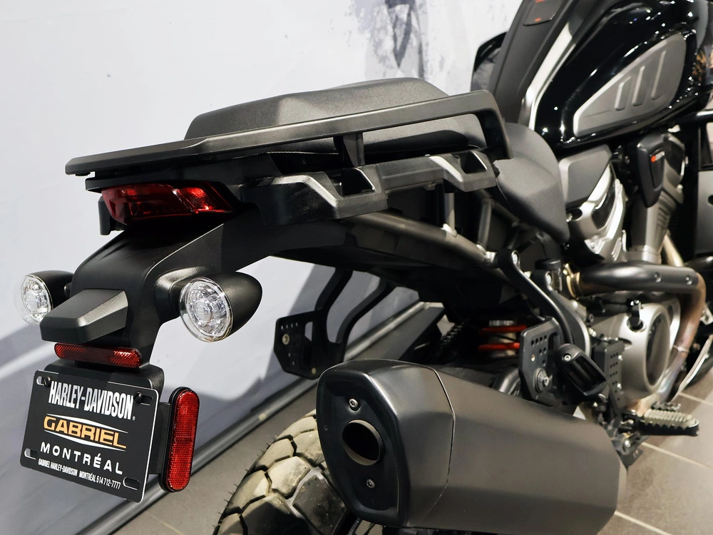 Harley-davidson Pan America Special Ra1250s 2022 alt