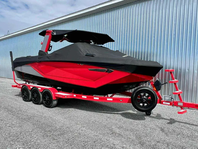 2022 SUPER AIR NAUTIQUE G-23