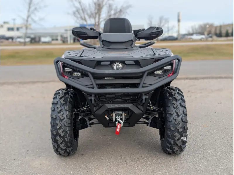 2026 Can-Am Outlander Max XT 850