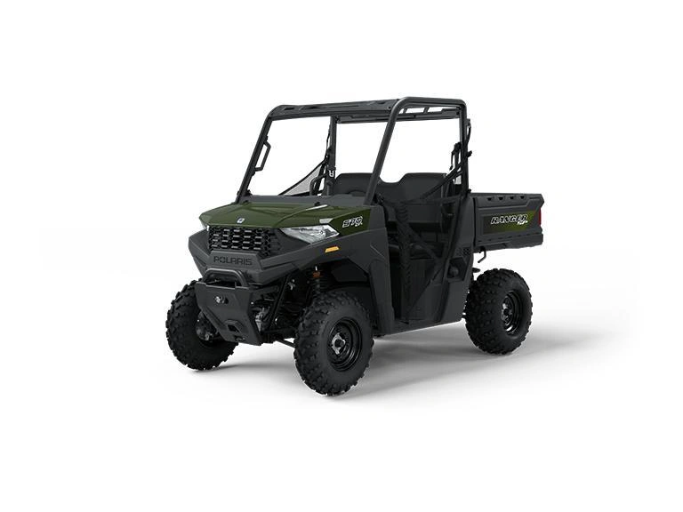 2025 Polaris Ranger Sp 570 alt