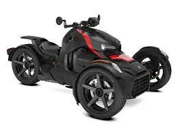 Can-Am RYKER SPORT 900ACE 2024