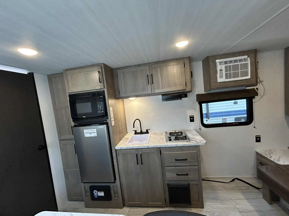 Keystone Rv Springdale 1710mb 2025 alt