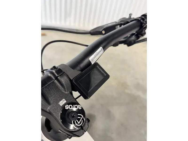 2025 Husqvarna MC4 | 12-S GX EP801