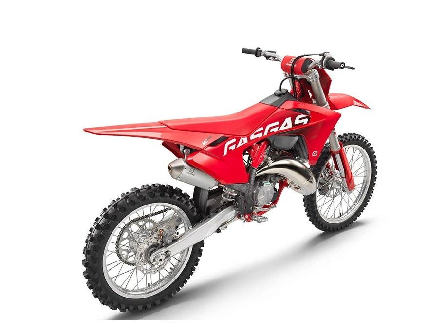 2024 Gasgas Mc 125 alt