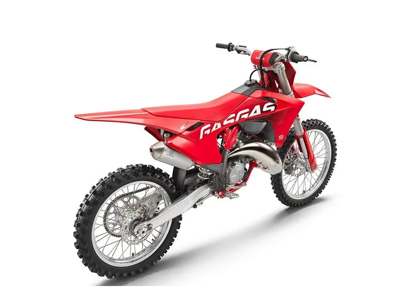 2024 GASGAS MC 125 thumbnail 2