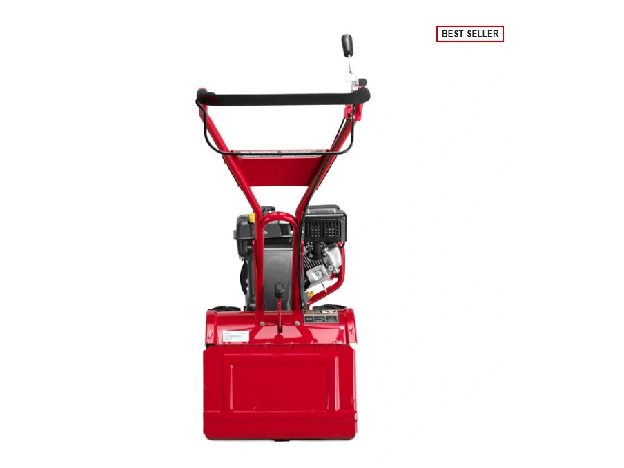 Troy-bilt Super Bronco 21d-64m8563 2024 alt