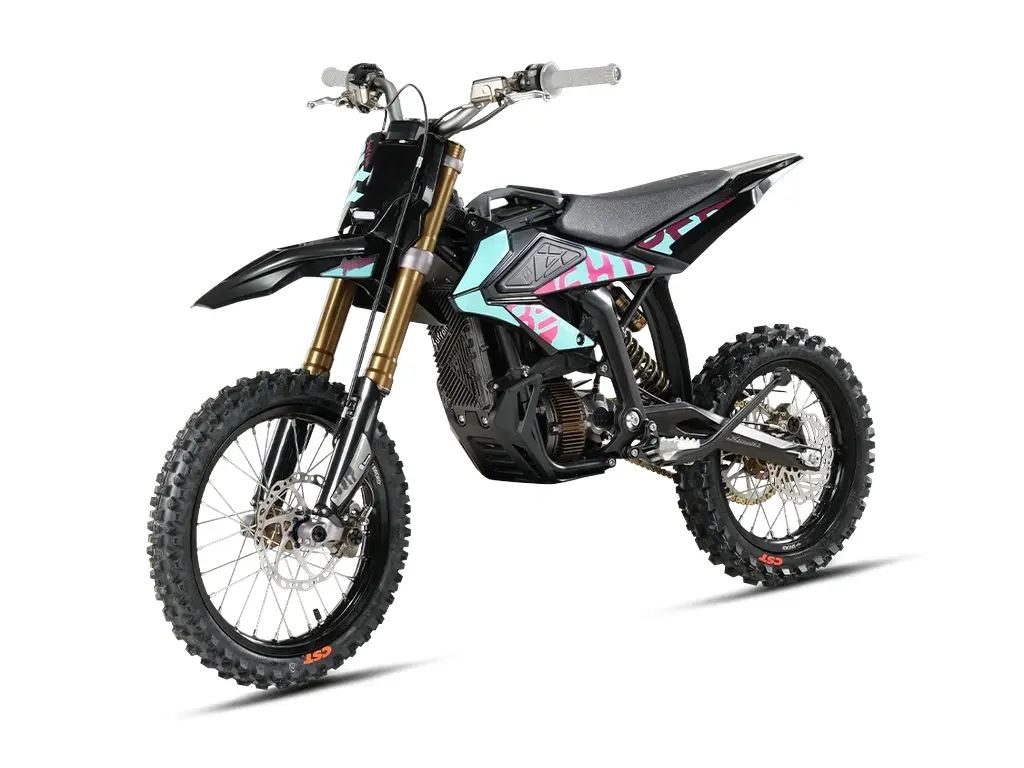 2025 Surron Hyper Bee
