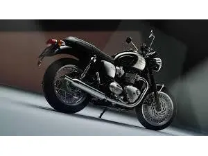 2025 Triumph BONNEVILLE T100 ICON