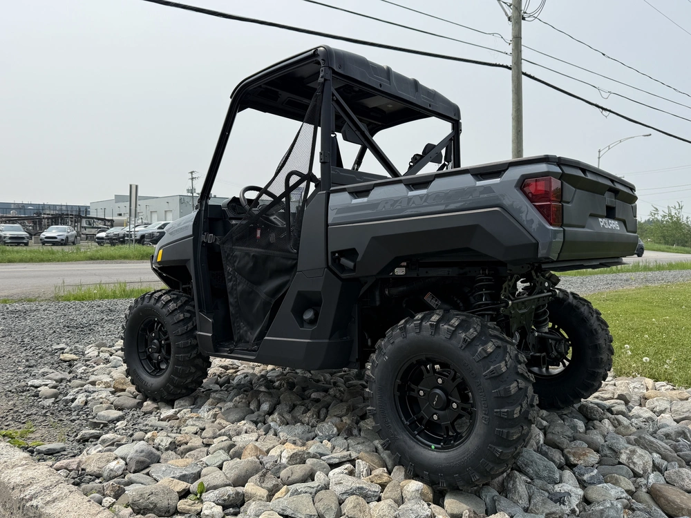 2025 Polaris Ranger Xp 1000 Premium *à Partir De 3.99% alt