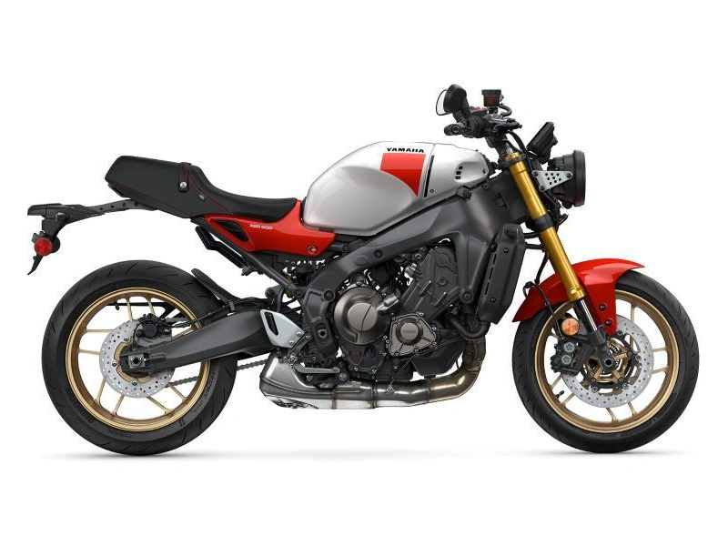 Yamaha Xsr900 2025 alt