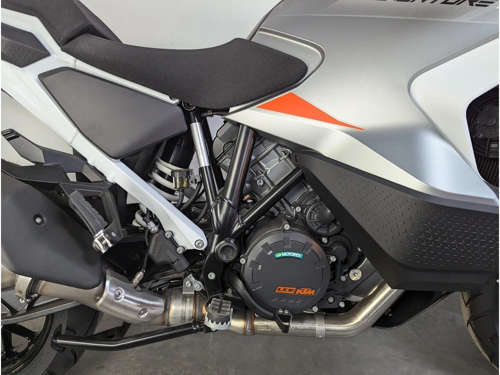 2024 Ktm 1290 Super Adventure S *0.99% Sur 60 Mois alt