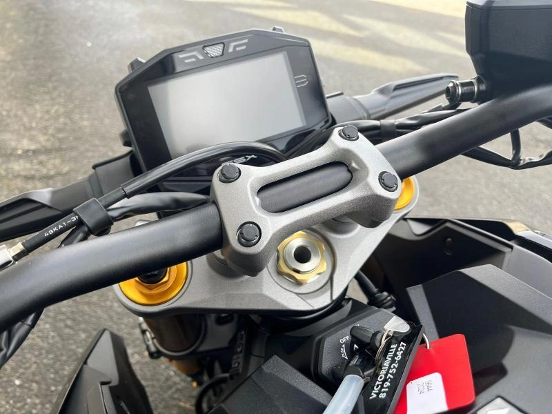 Suzuki Gsx-s1000 Am 2024 alt