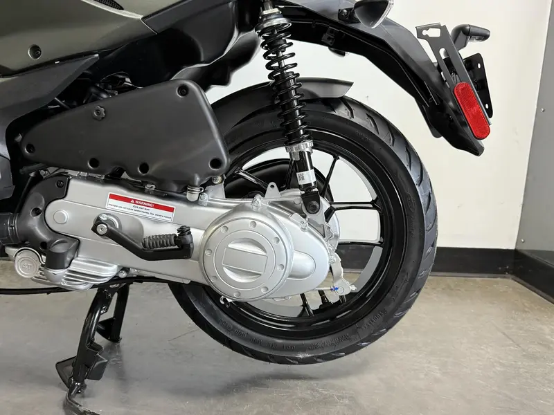 2026 PIAGGIO TYPHOON
